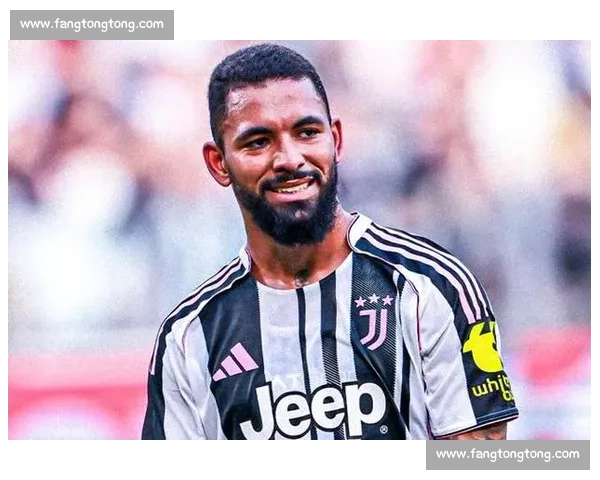 都体：尤文为避亏损欲租售道格拉斯 - 路易斯，强制买断条款锁定未来