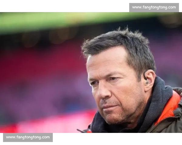 赫内斯炮轰马特乌斯：6000 万欧转会费质疑？脑子不正常！